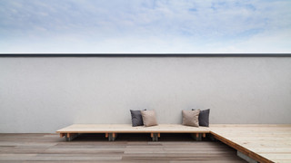 マスタード デラックス 禁煙