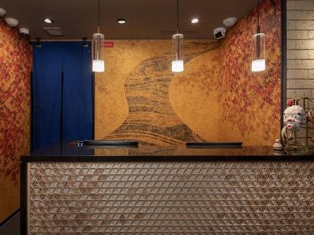 MIMARU SUITES 京都CENTRAL / 3