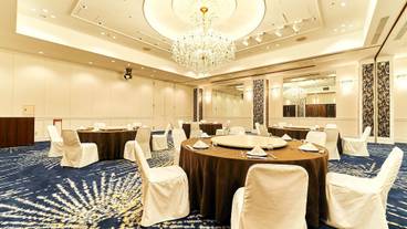 ボールルーム / 12