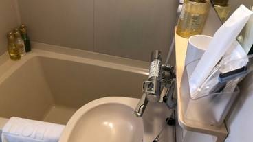 バスルームのシンク / 12