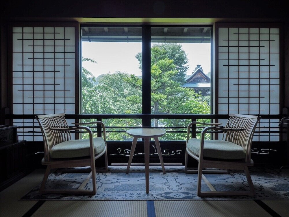 客室