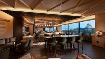 バー (施設内) / 3