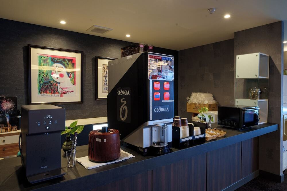 コーヒー サービス