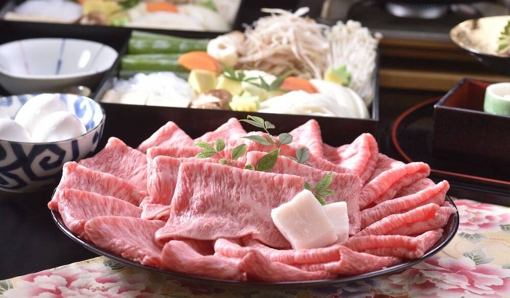 会席料理2 / 2
