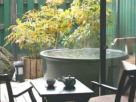 下呂温泉 木曽屋 / 5