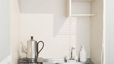 専用キッチン / 19