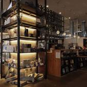 HOTEL POTMUM STAY&COFFEE(北海道 シティホテル) / 3