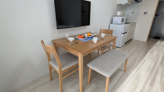 デラックス トリプルルーム