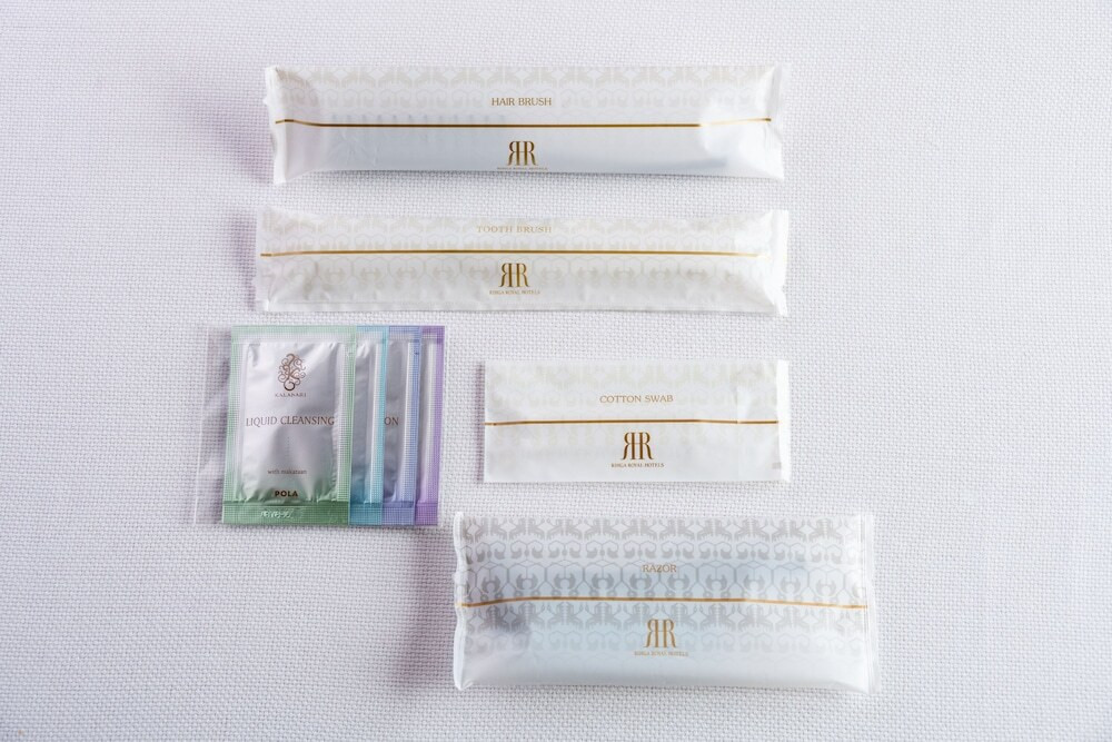 客室の設備とサービス