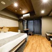 TAKUTO HOTEL 心斎橋（大阪府 シティホテル） / 5