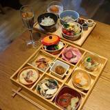 銀座朝食ラボ（ギンザチョウショクラボ）