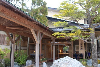 「海花亭 花御前」 外観 109931929 ありがとうございました〜〜♬