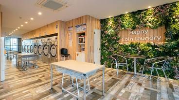 ランドリー ルーム / 13