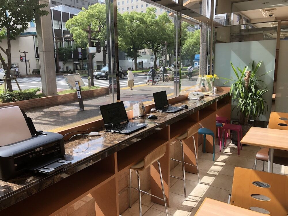 ビジネスセンター