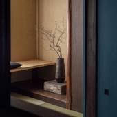 Maana Kamo（京都府 町家） / 5