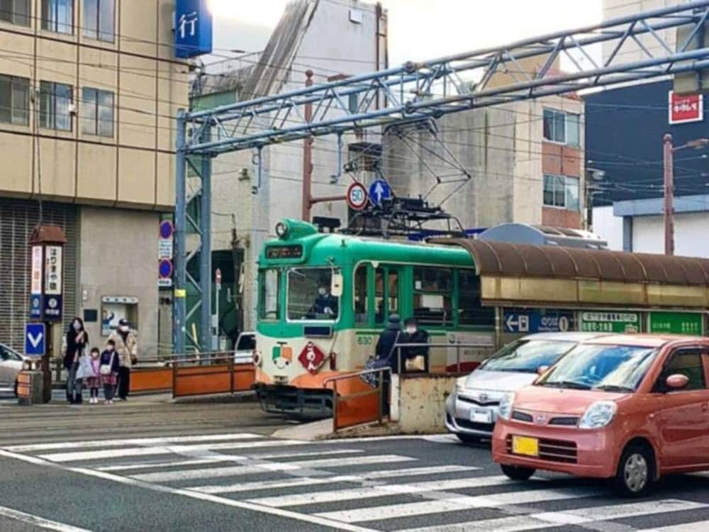 施設からの眺望