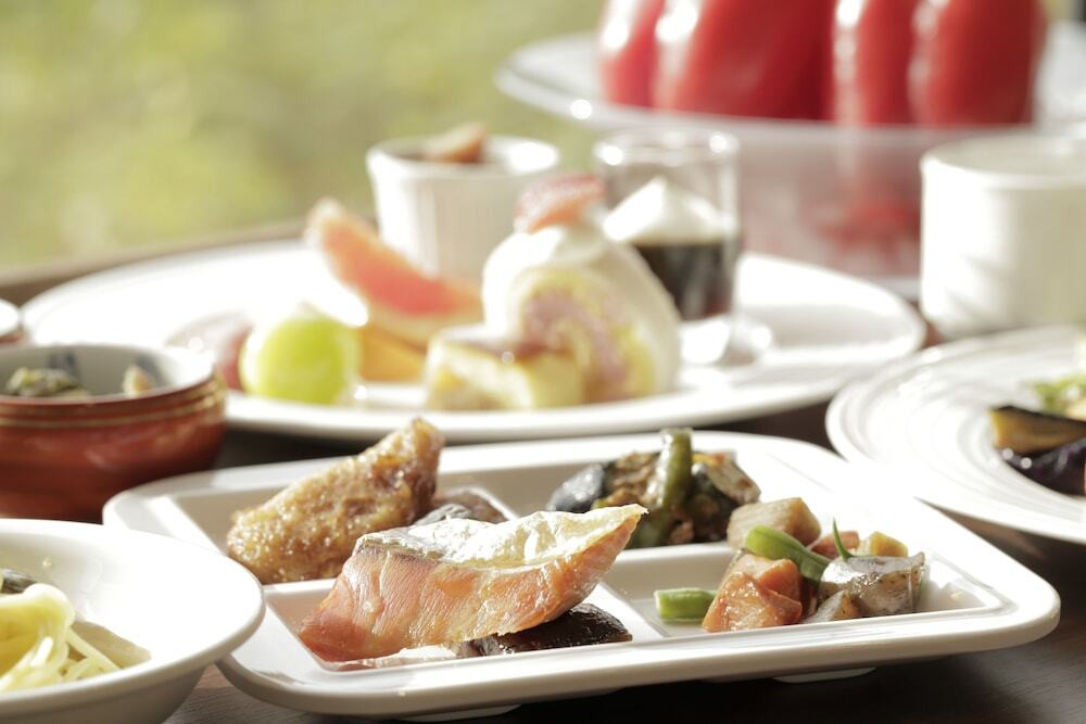 ビューバスから富士山を堪能！非日常の贅沢感に浸れるホテル3346691