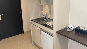 専用簡易キッチン / 4