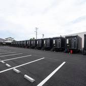 HOTEL R9 The Yard 岩国（山口県 ビジネスホテル） / 4