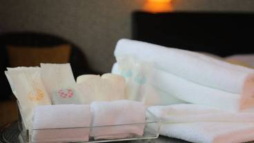 客室の設備とサービス / 9