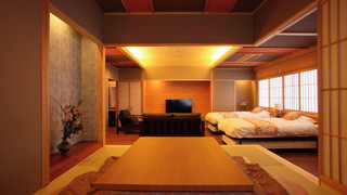 エグゼクティブ和洋室