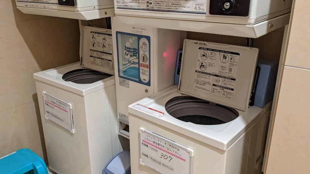 ランドリー ルーム