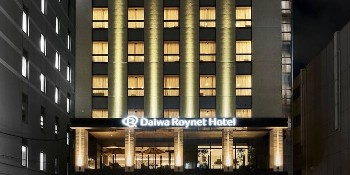 DEL style 大阪心斎橋 by Daiwa Roynet Hotel(大阪府 ビジネスホテル) / 1