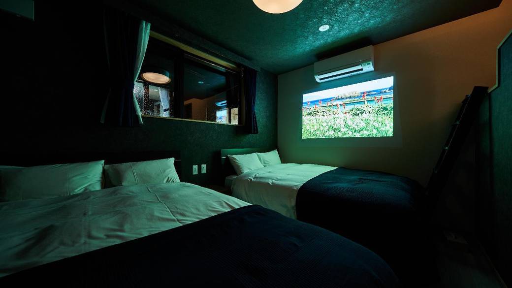 天井照明プロジェクター① / 1