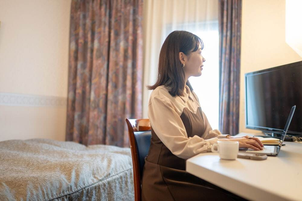 客室