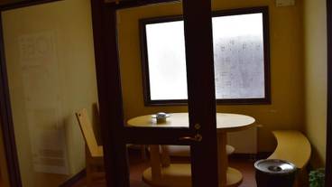 施設内の設備 / 19