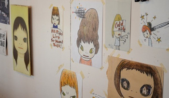 「A to Z cafe」内観 59348 