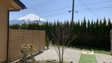 ガーデン ビュー / 17