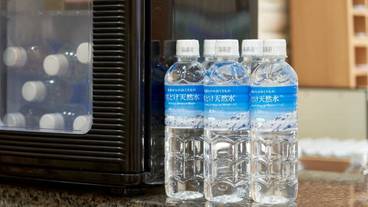 客室の設備とサービス / 14