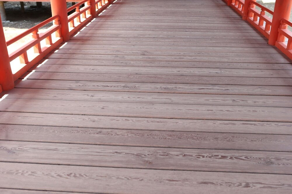 施設からの眺望