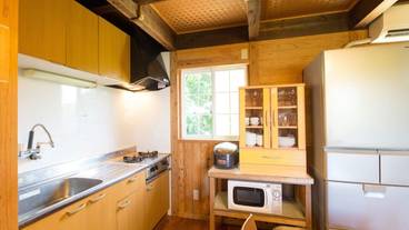 専用キッチン / 6