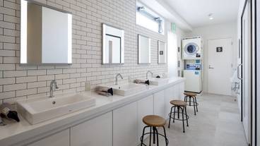 バスルーム / 17