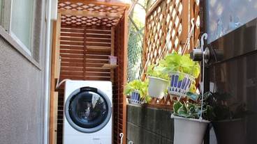 テラス / パティオ / 11