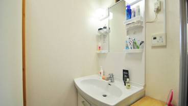 バスルームの設備 / 37