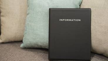 客室の設備とサービス / 26