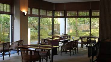 ロビー応接スペース / 4