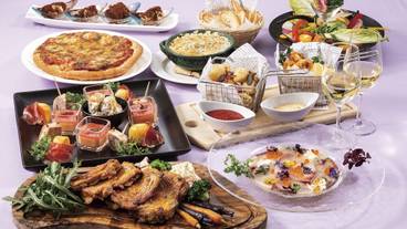 レストラン / 34