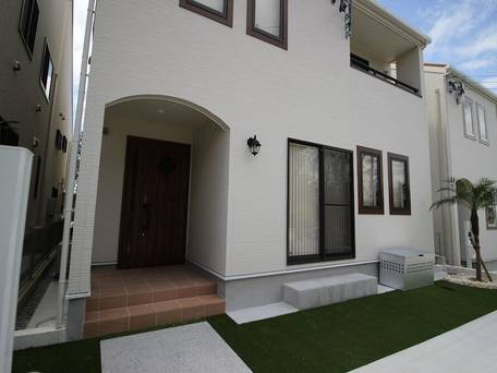 HOPE VILLA 恩納村 / 3