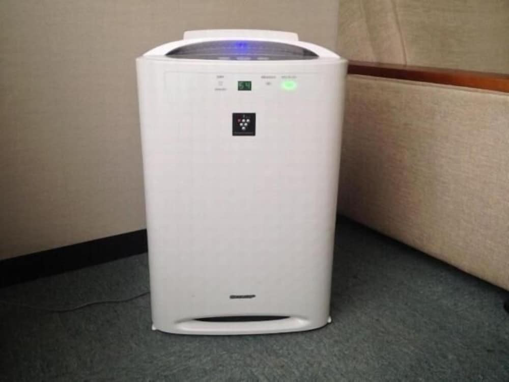 客室の設備とサービス