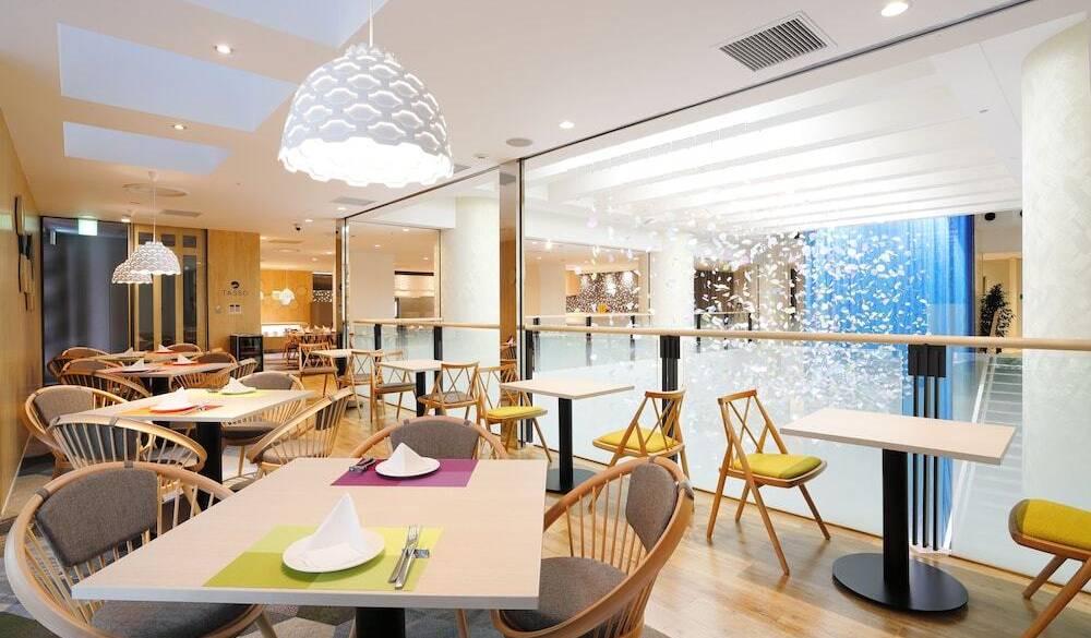 館内レストラン トラットリアW / 5