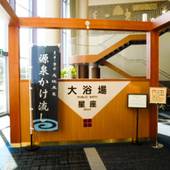 温根湯温泉 美白の湯宿 大江本家（北海道 リゾートホテル） / 3