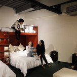 女心をくすぐる宿ばかり♪女子旅で行きたい函館のホテル7選