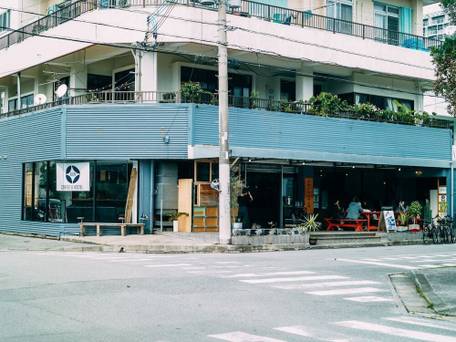 AIEN COFFEE＆HOSTEL / 4