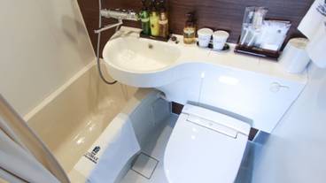 バスルーム / 12