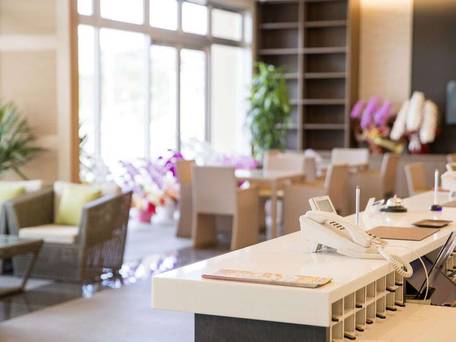 コンドミニアムホテル ナゴリゾート リエッタ中山 / 3