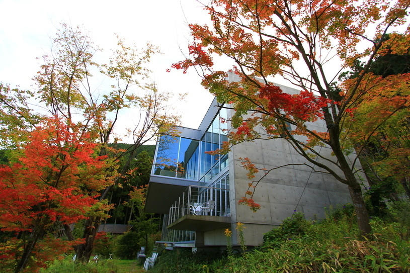 「茶房　わらび野」外観 918026 